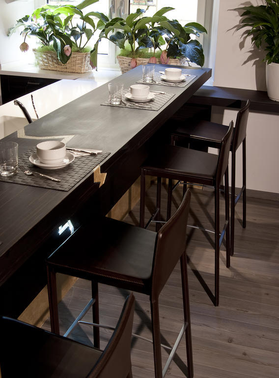 Apartment Ludovisi Rom