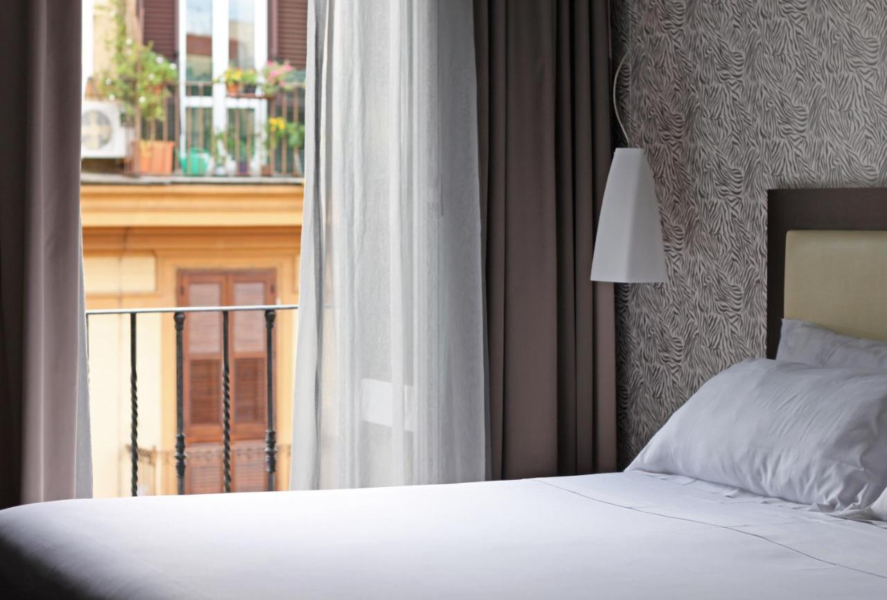 C-hotels Fiume Hotel Roma