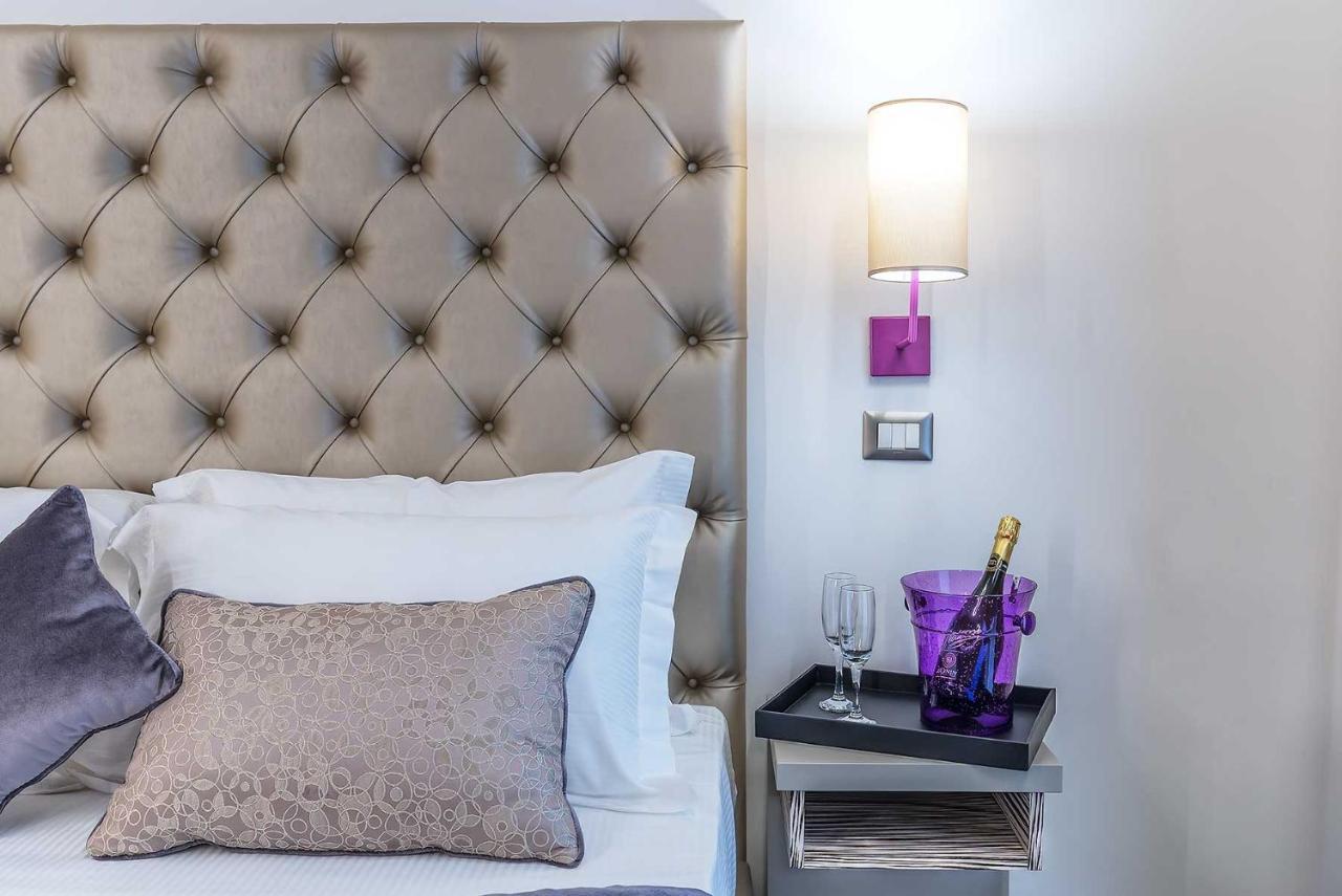 Colonna Suite Del Corso 3*