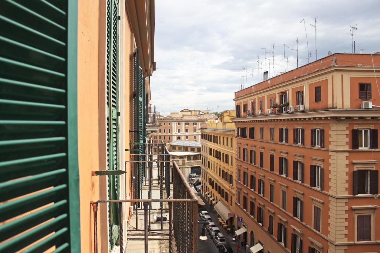 C-hotels Fiume 4* Roma