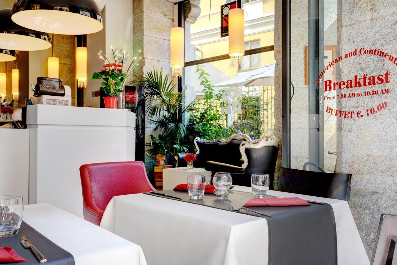 Dharma Luxury Rome