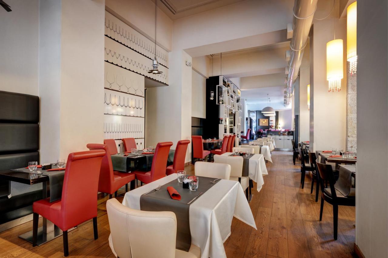 Hotell Dharma Luxury