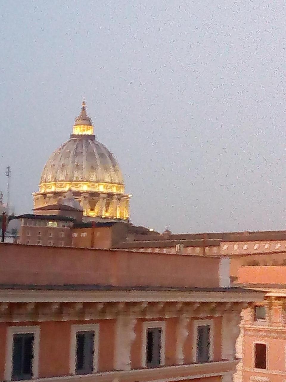 Vatican House Feriehus