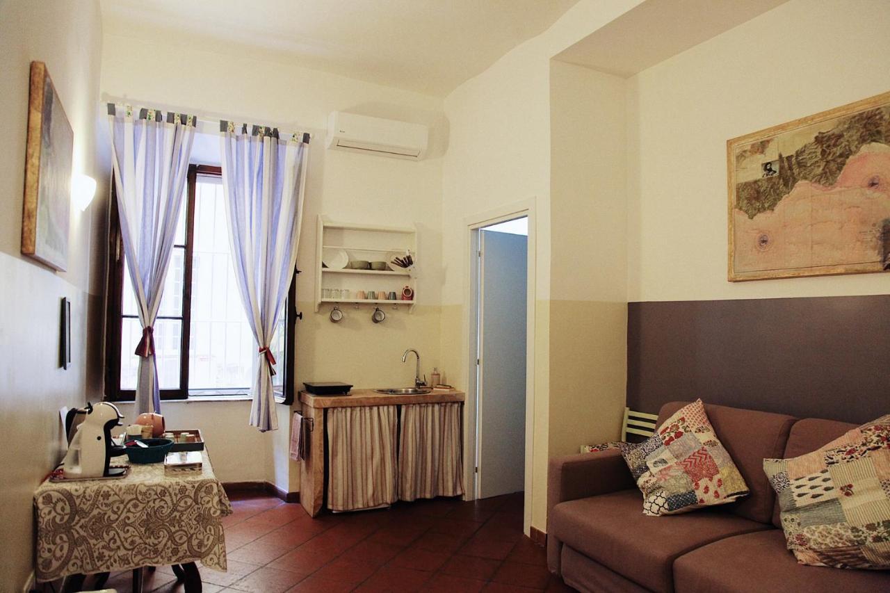 Gasthof Trastevere Dream House Rom