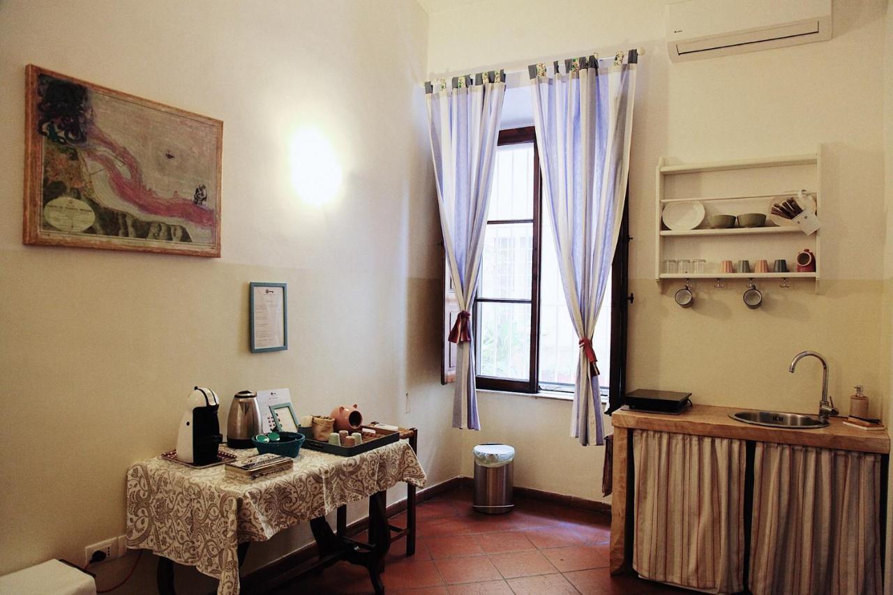 Gasthof Trastevere Dream House Rom