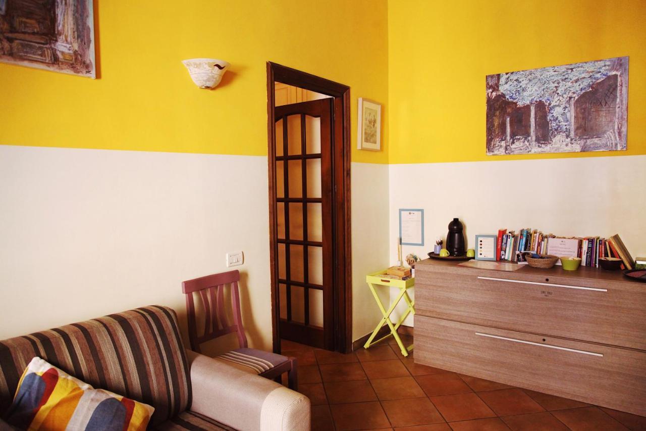 Trastevere Dream House Rom
