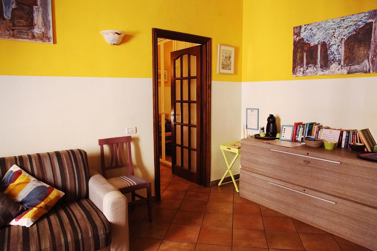Trastevere Dream House Gasthof