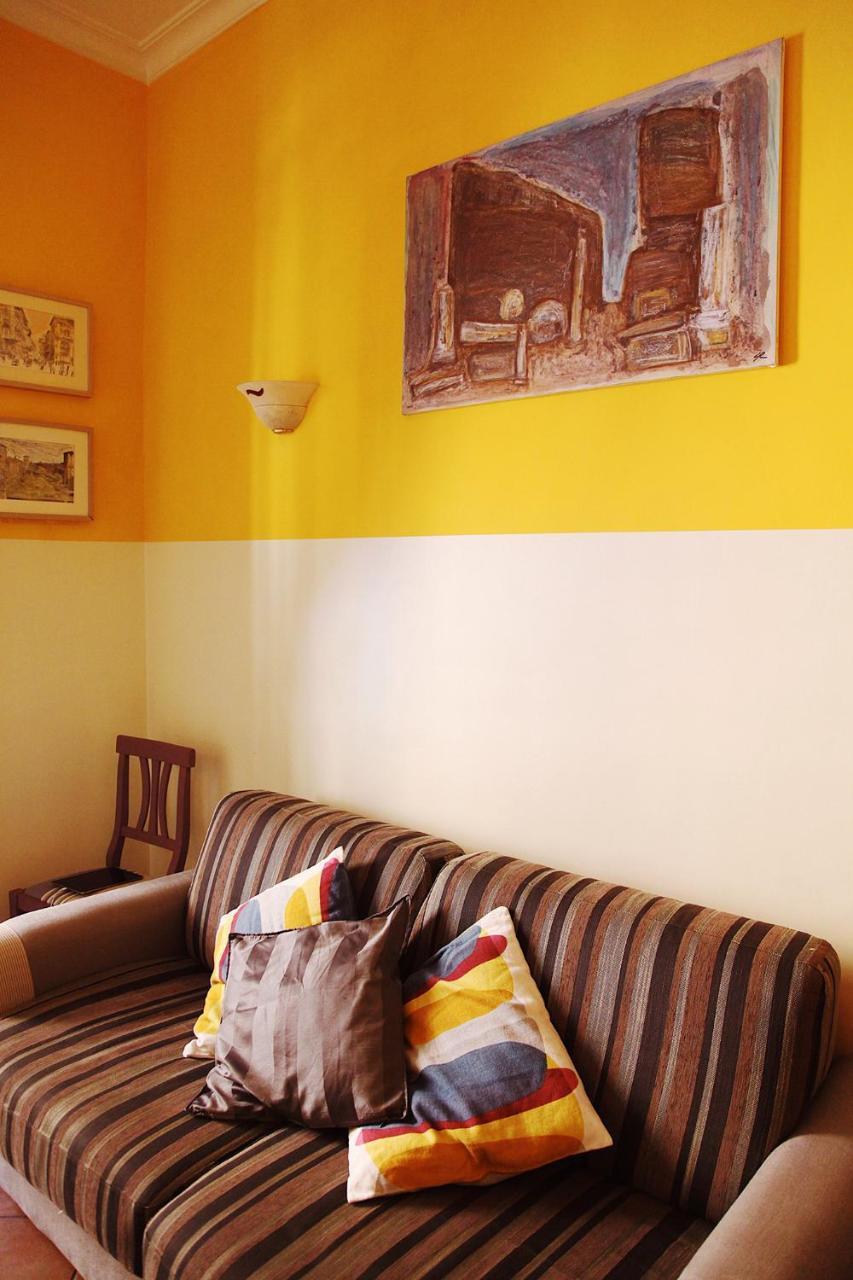 Gasthof Trastevere Dream House 2*