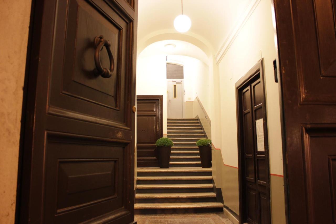 Gjestgiverier Millina In Navona 3*