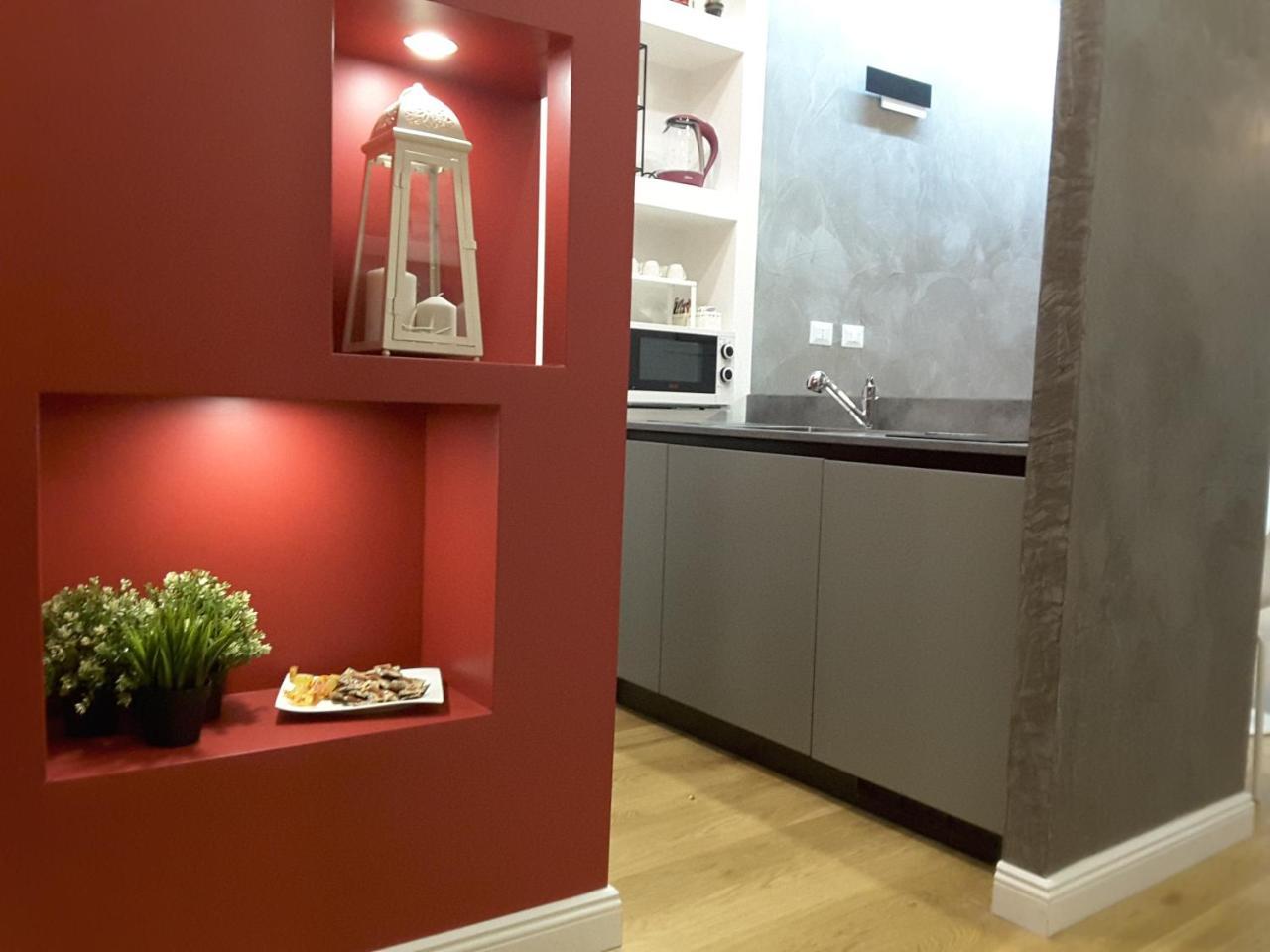 Urbanflat Repubblica Square Apartment Rom