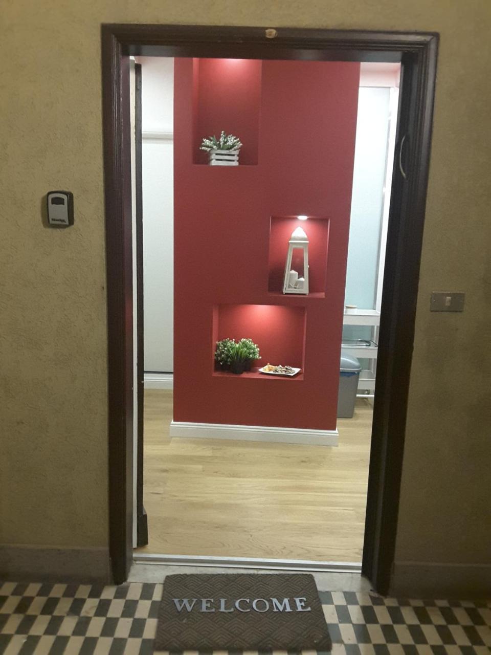 Urbanflat Repubblica Square Apartment Rom