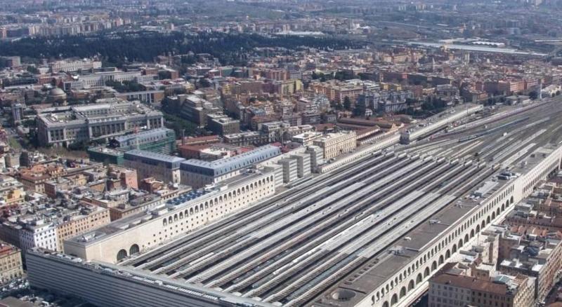 Raeli Floridia Rome