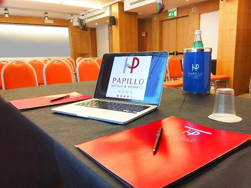 Hotel Papillo Hotels&resorts
