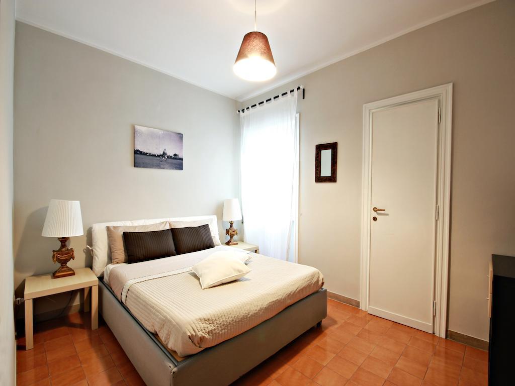 Holiday home Vaticanum 67 *