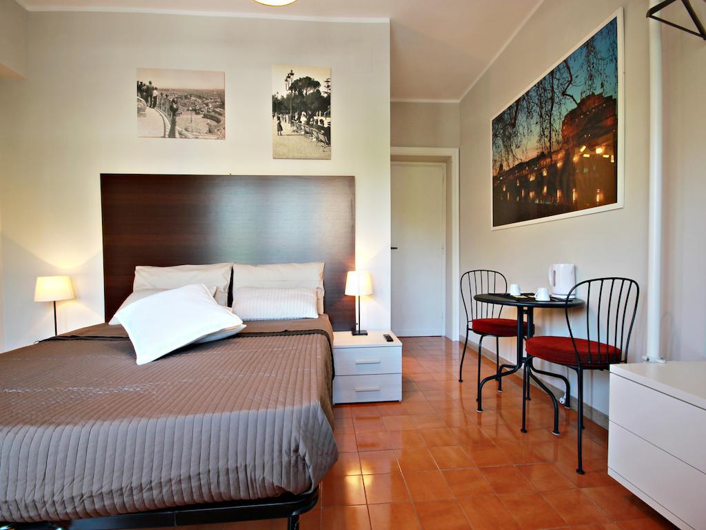 Vaticanum 67 Holiday home