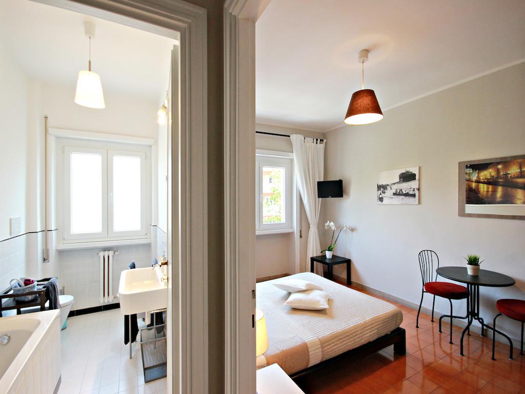 Holiday home Vaticanum 67 *