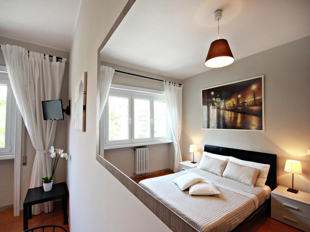 Vaticanum 67 Holiday home Rome