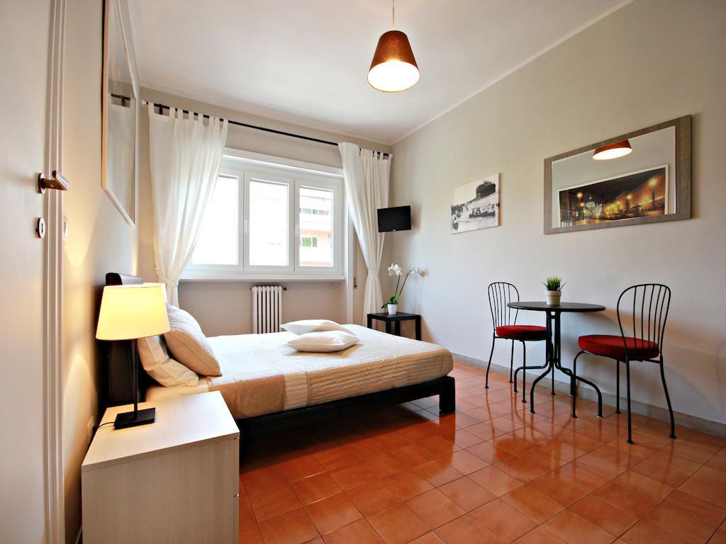 Vaticanum 67 Holiday home