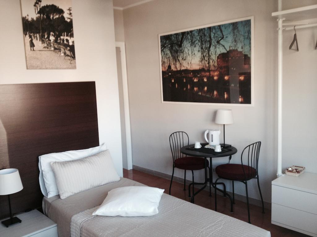 Holiday home Vaticanum 67