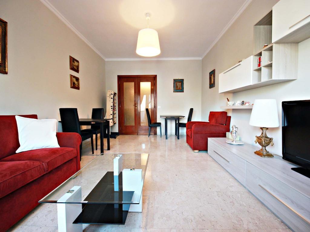 Vaticanum 67 Holiday home *