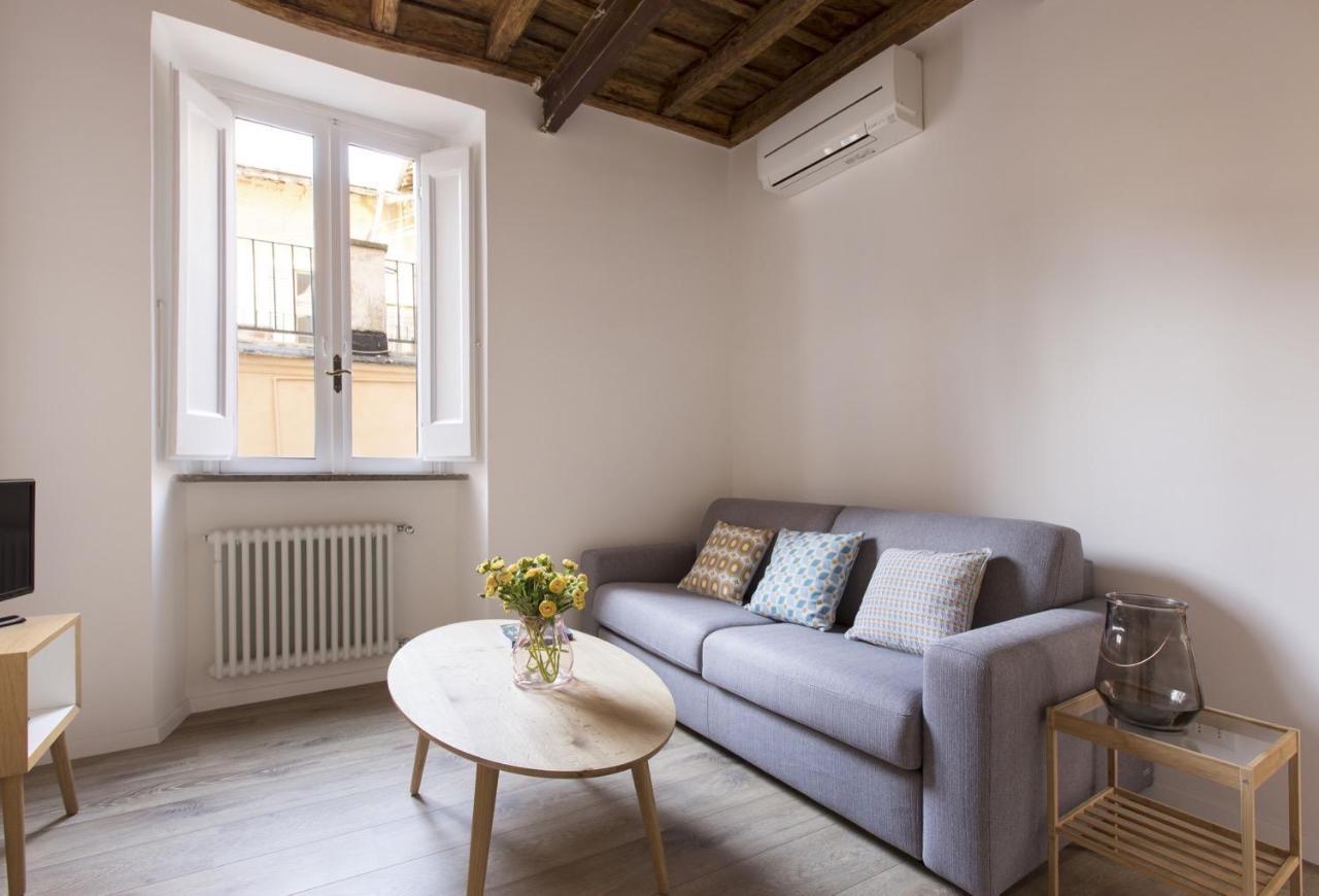Apartamento Cozy In Via Degli Spagnoli - Fromhometorome *