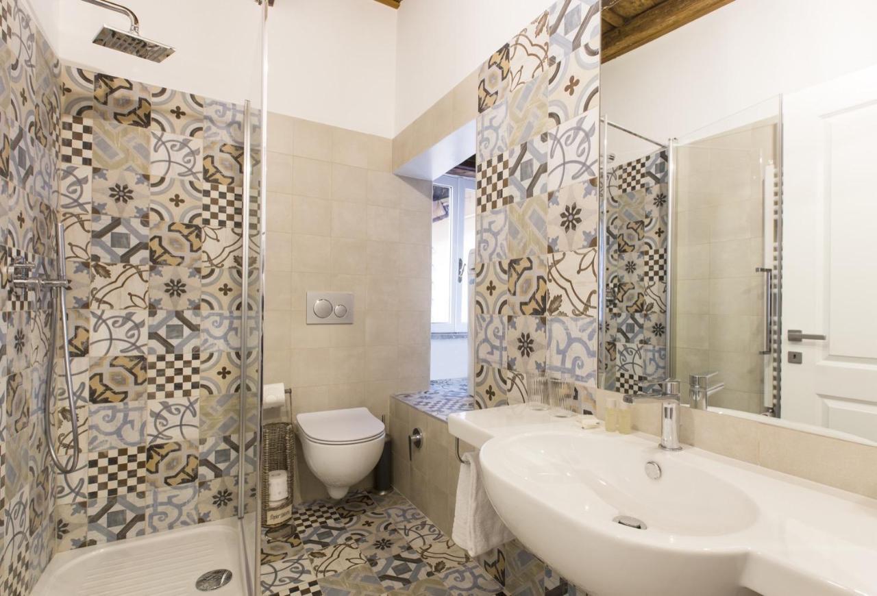 Cozy In Via Degli Spagnoli Appartamento *