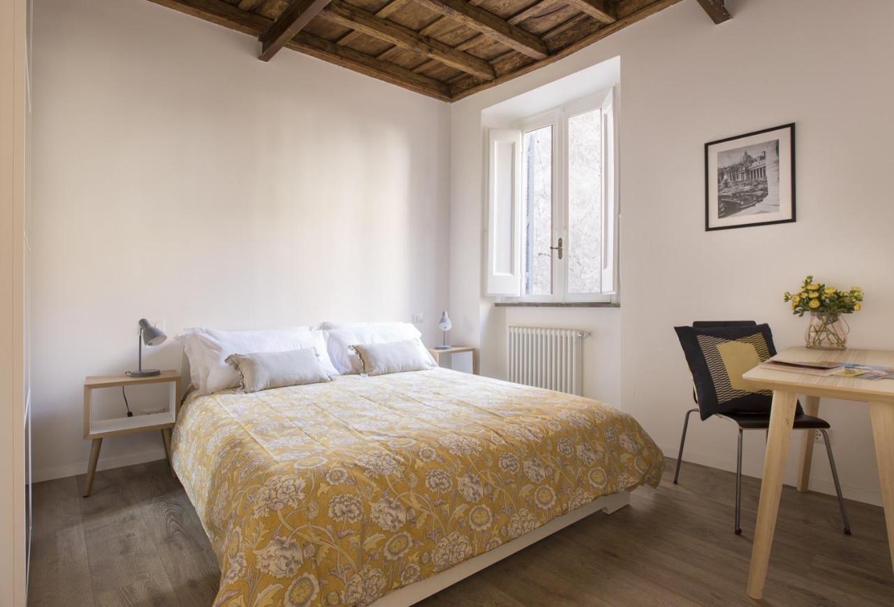 Cozy In Via Degli Spagnoli - Fromhometorome Roma