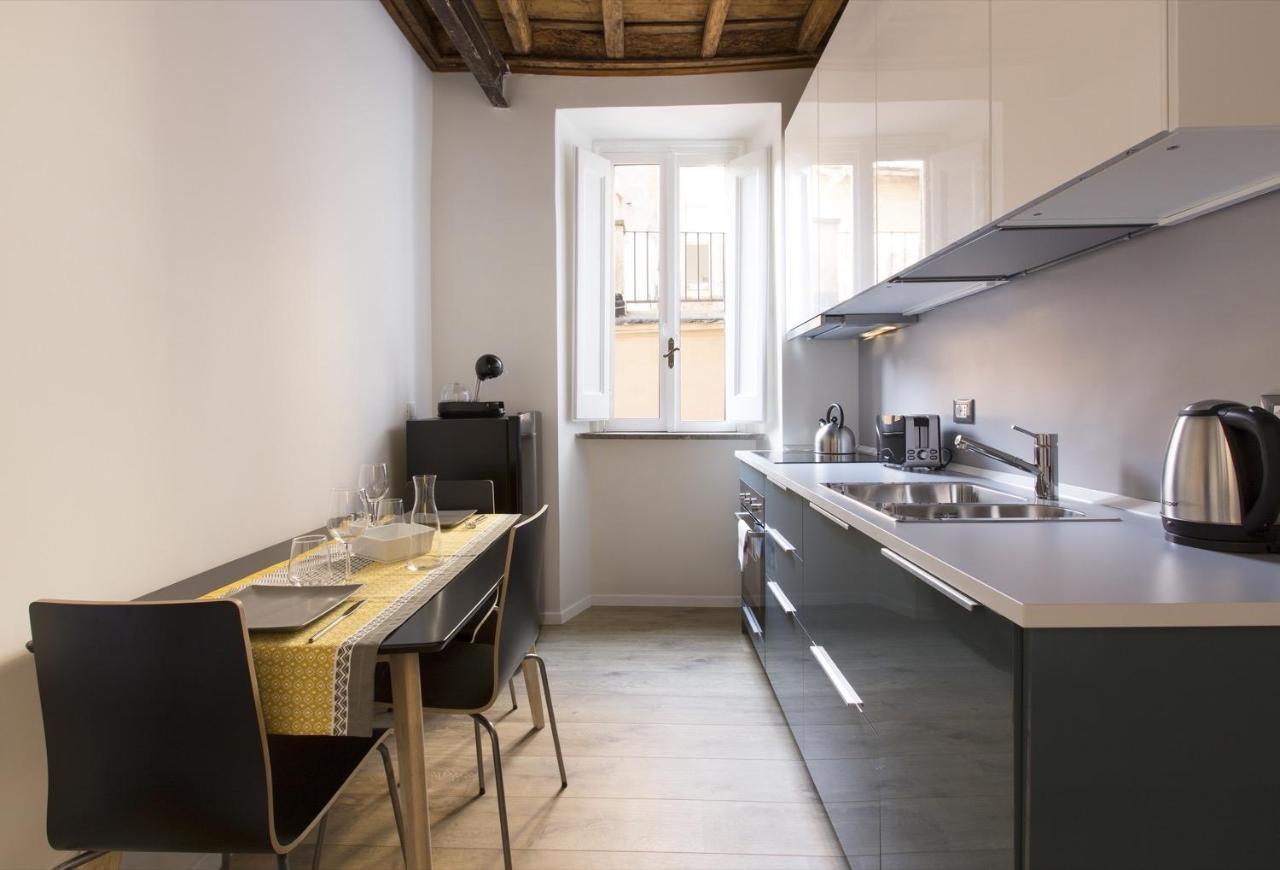 Cozy In Via Degli Spagnoli Appartamento
