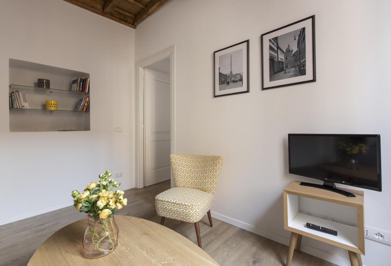 Apartamento Cozy In Via Degli Spagnoli - Fromhometorome *