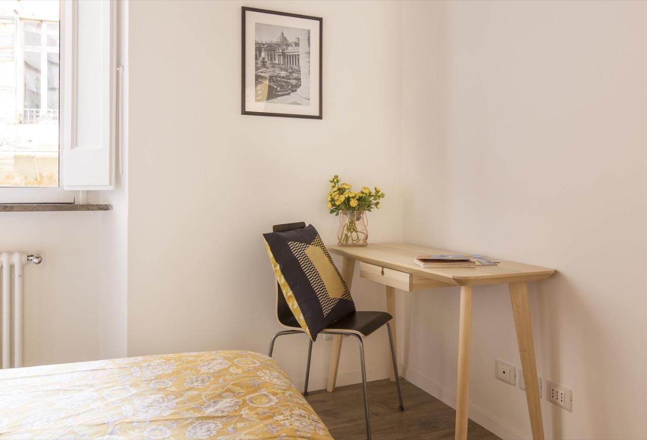 Cozy In Via Degli Spagnoli - Fromhometorome * Roma