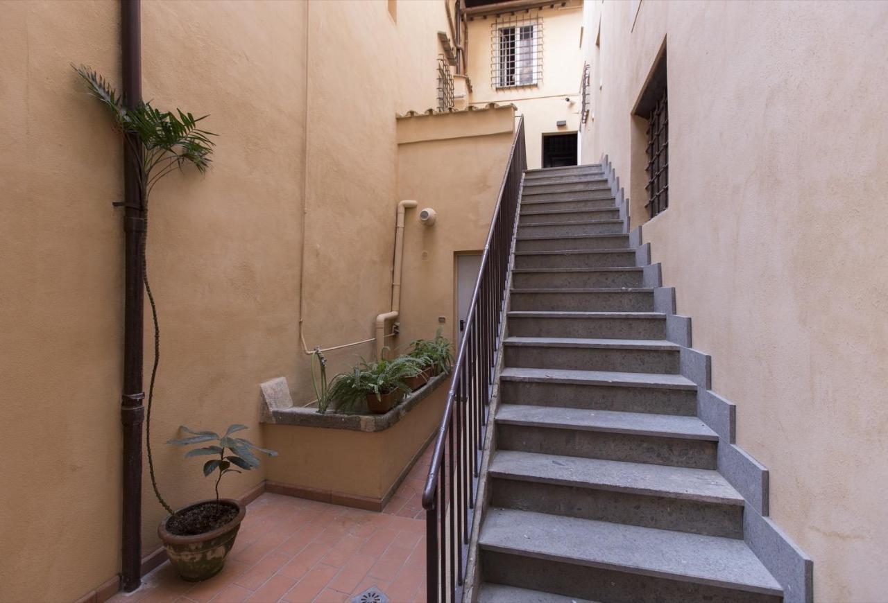 Cozy In Via Degli Spagnoli Appartamento