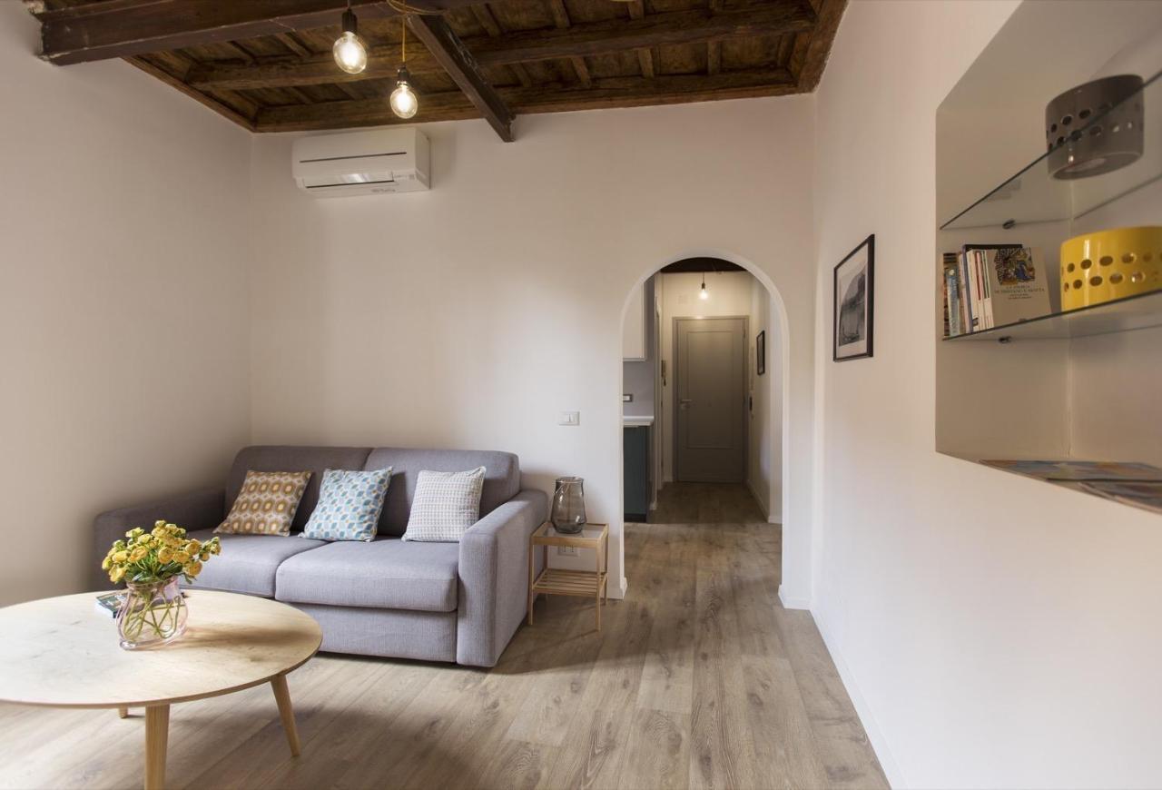 Appartamento Cozy In Via Degli Spagnoli *