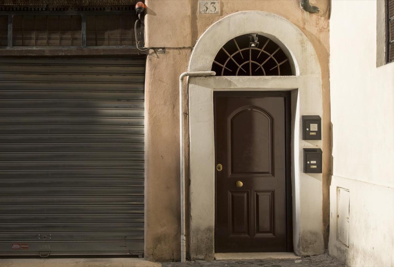 Cozy In Via Degli Spagnoli - Fromhometorome * Roma