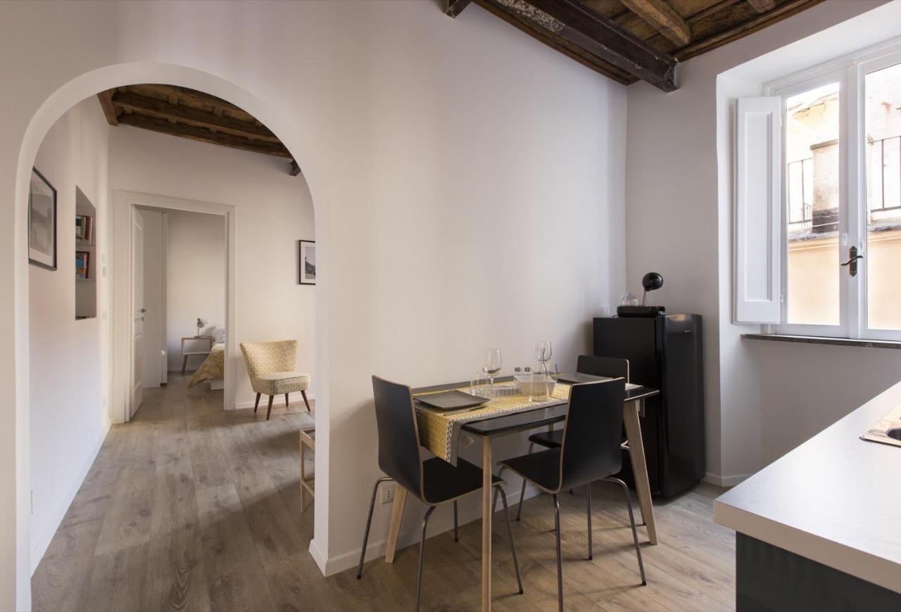 Appartamento Cozy In Via Degli Spagnoli