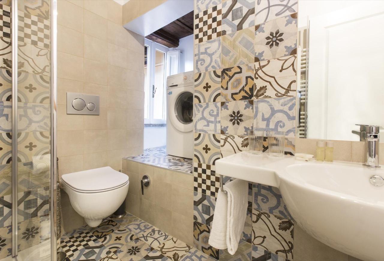 Cozy In Via Degli Spagnoli - Fromhometorome