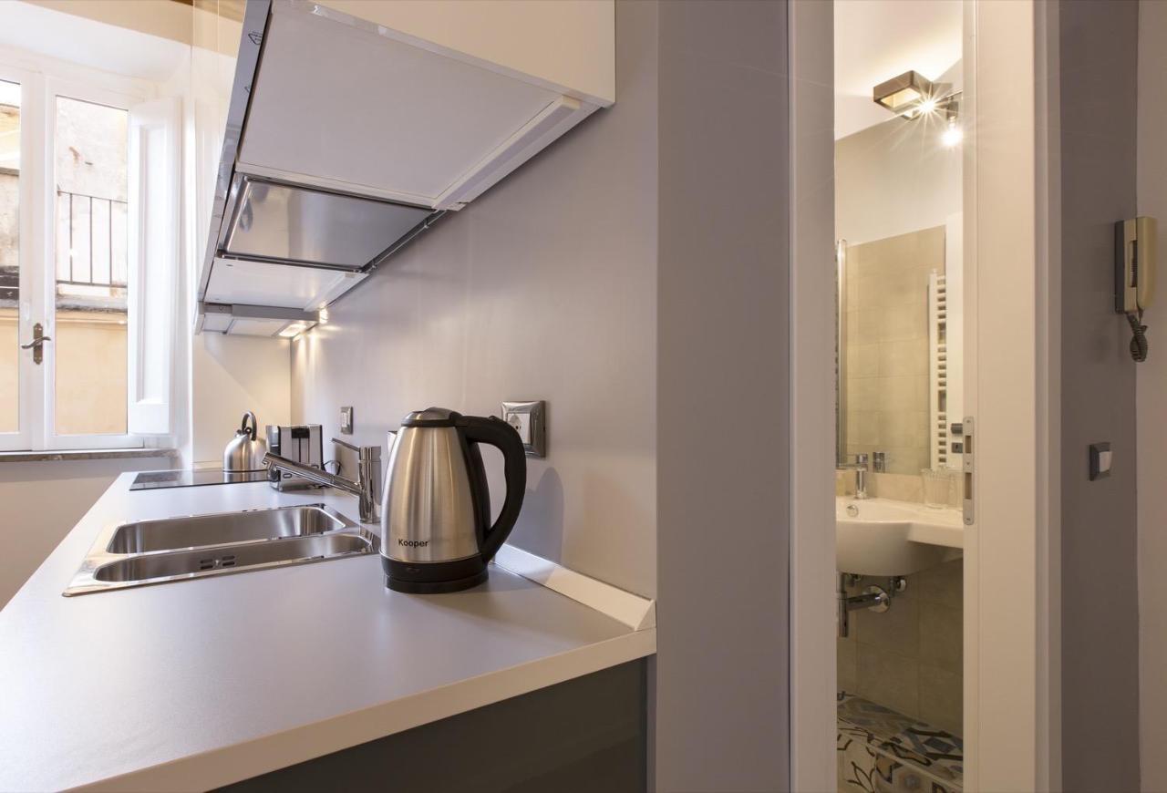 Cozy In Via Degli Spagnoli - Fromhometorome Apartamento Roma