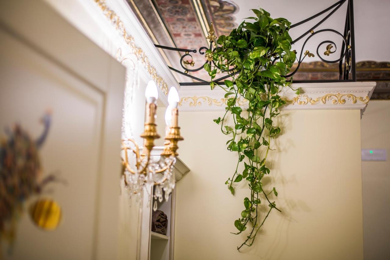 Casa de hóspedes Trastevere Royal Trilussa Roma