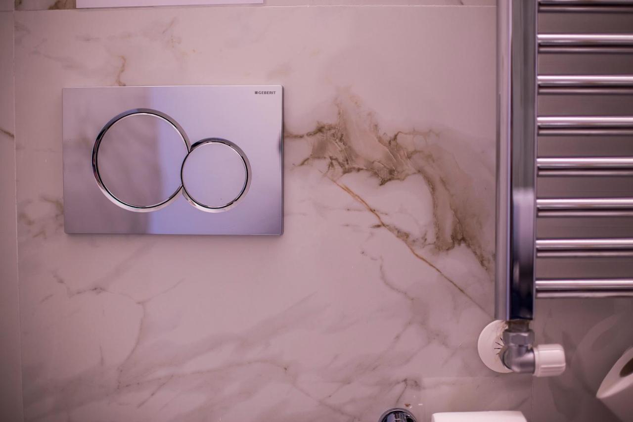 Casa de hóspedes Trastevere Royal Trilussa 4*
