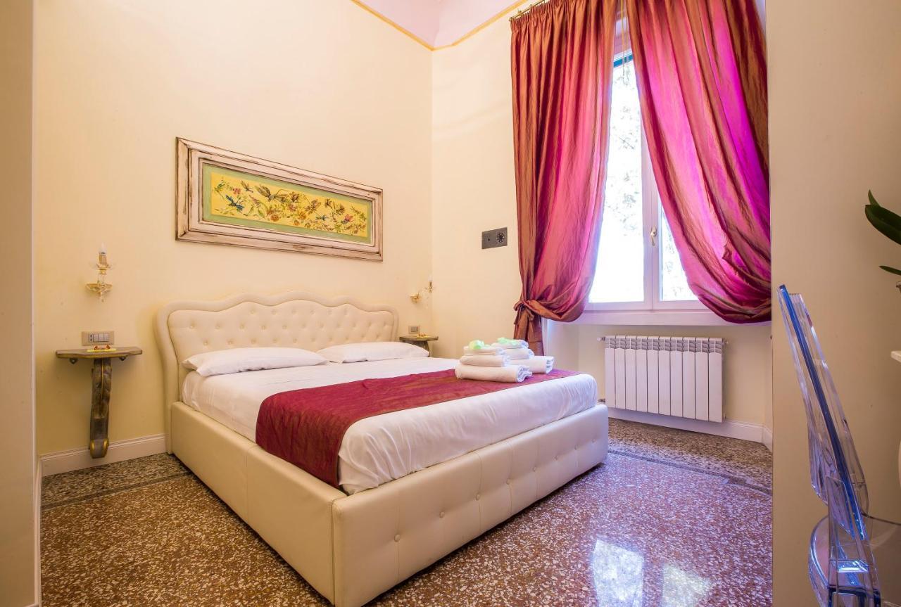 Trastevere Royal Trilussa Roma