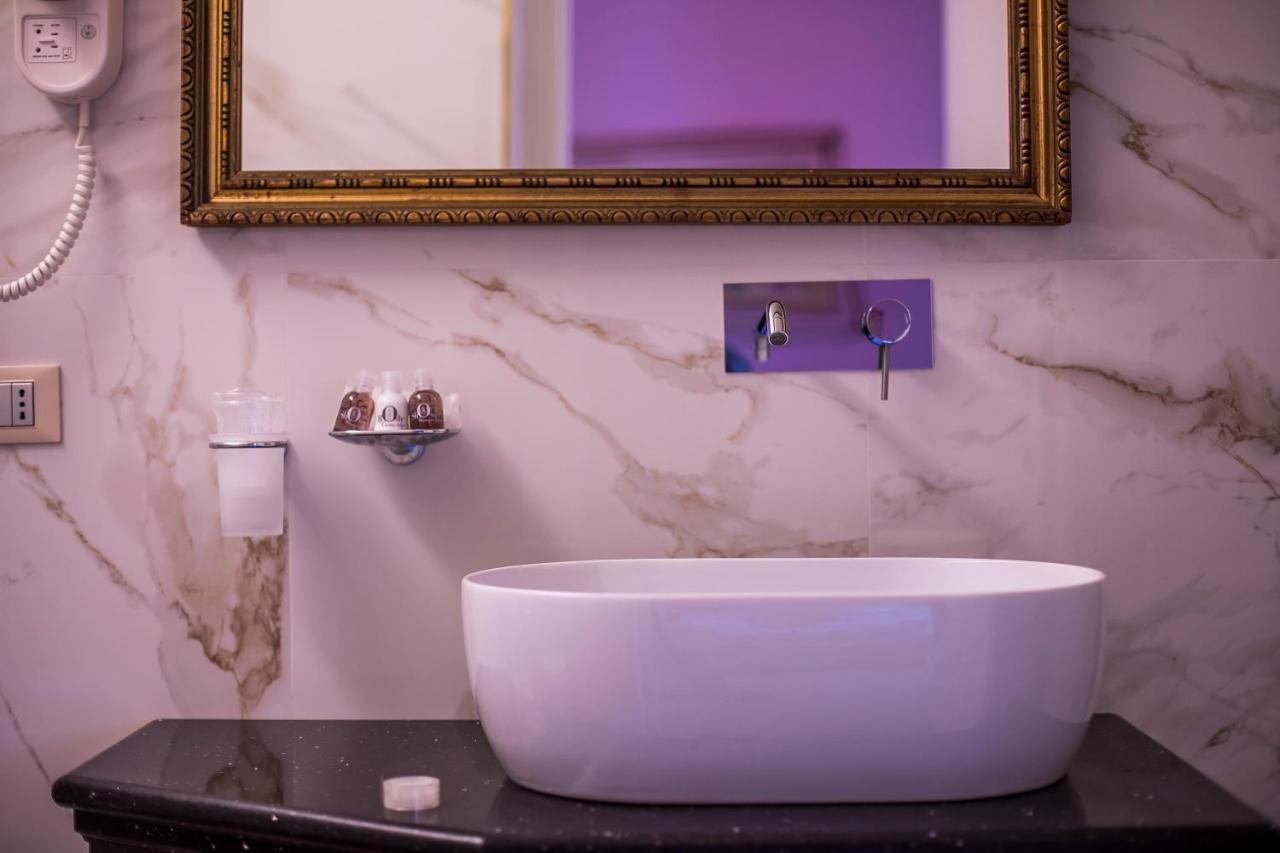 Trastevere Royal Trilussa 4* Roma
