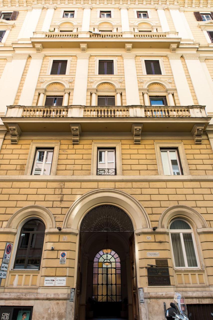 Romadelante Guest house Rome