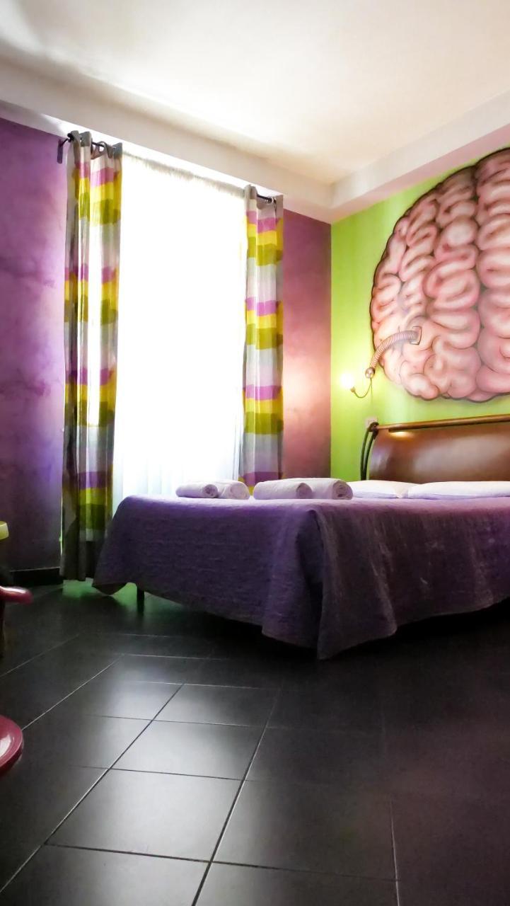 Guest house Romadelante Rome