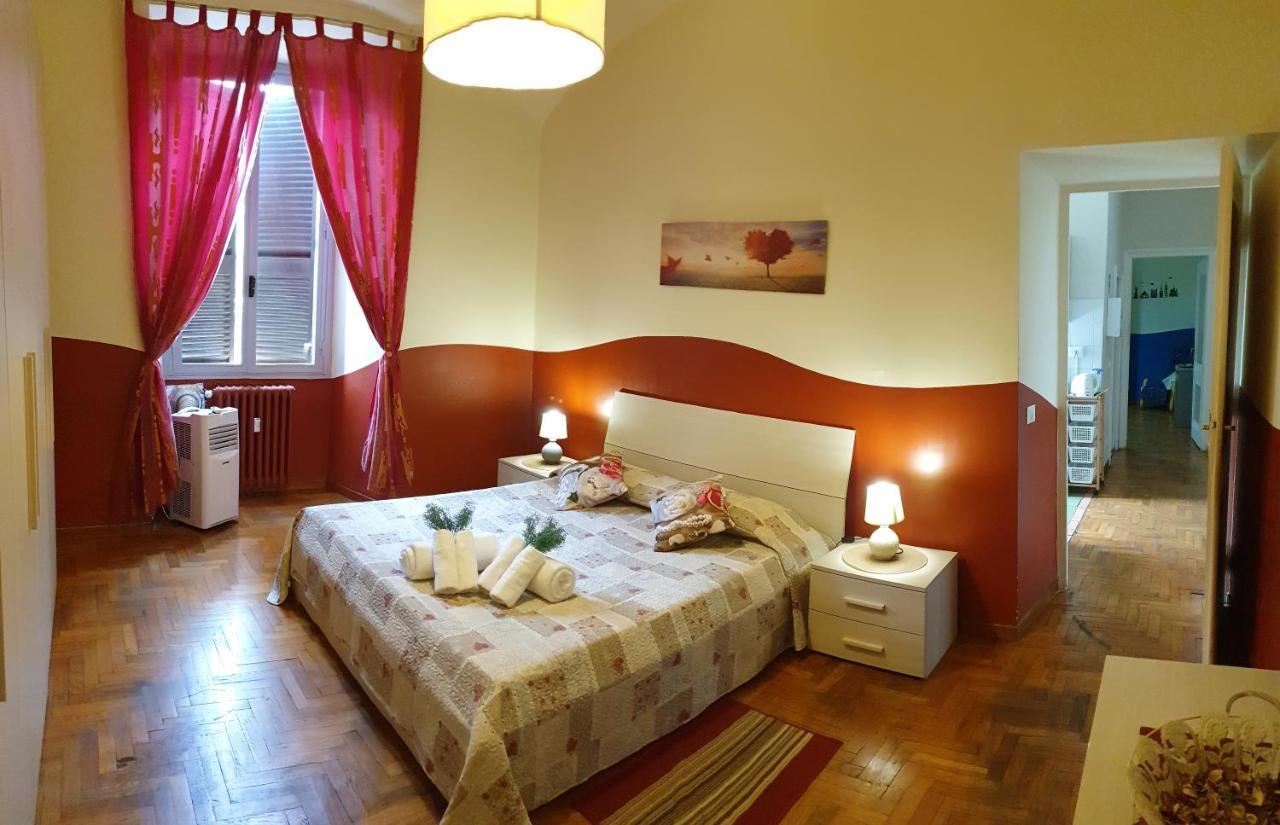 Casa Tua A Porta Maggiore Leilighet