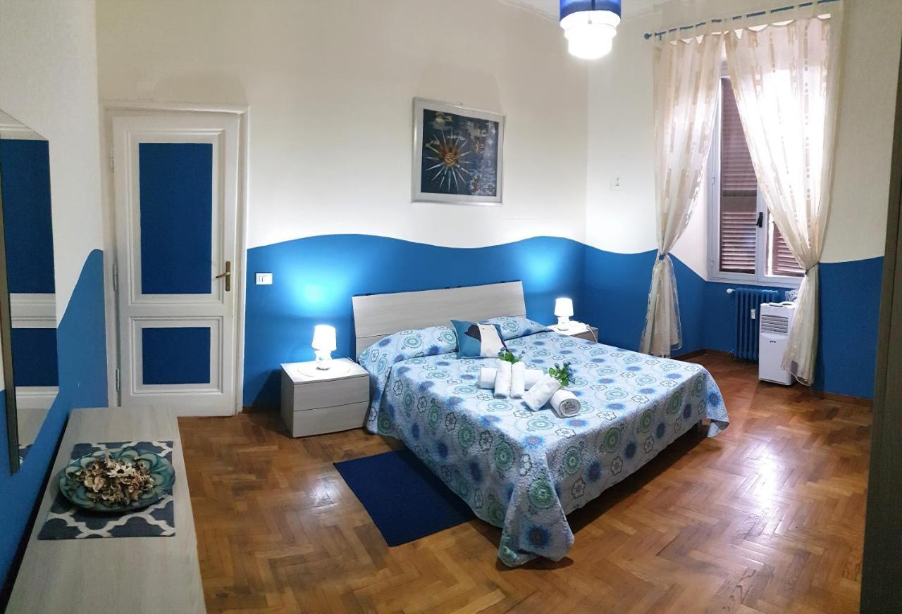 Casa Tua A Porta Maggiore Leilighet Roma