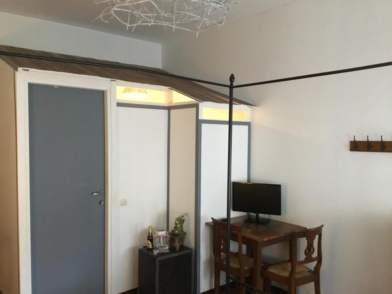 Le Fate Bed and breakfast 2*