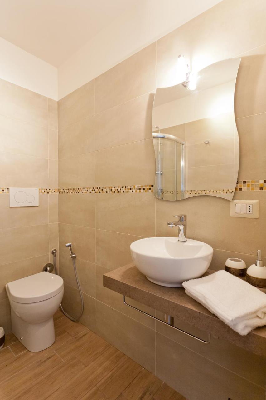 I Racconti Di Roma