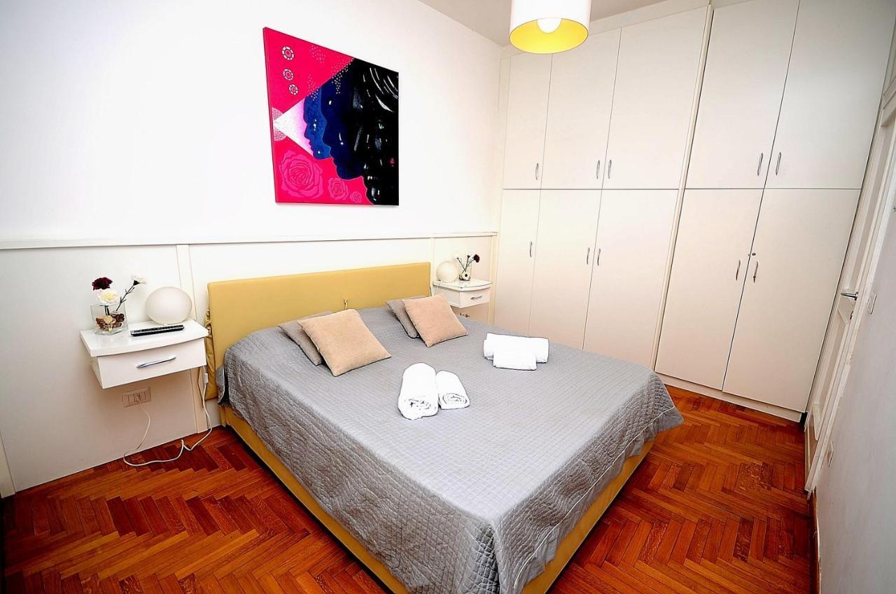 Vavilon Leilighet Roma