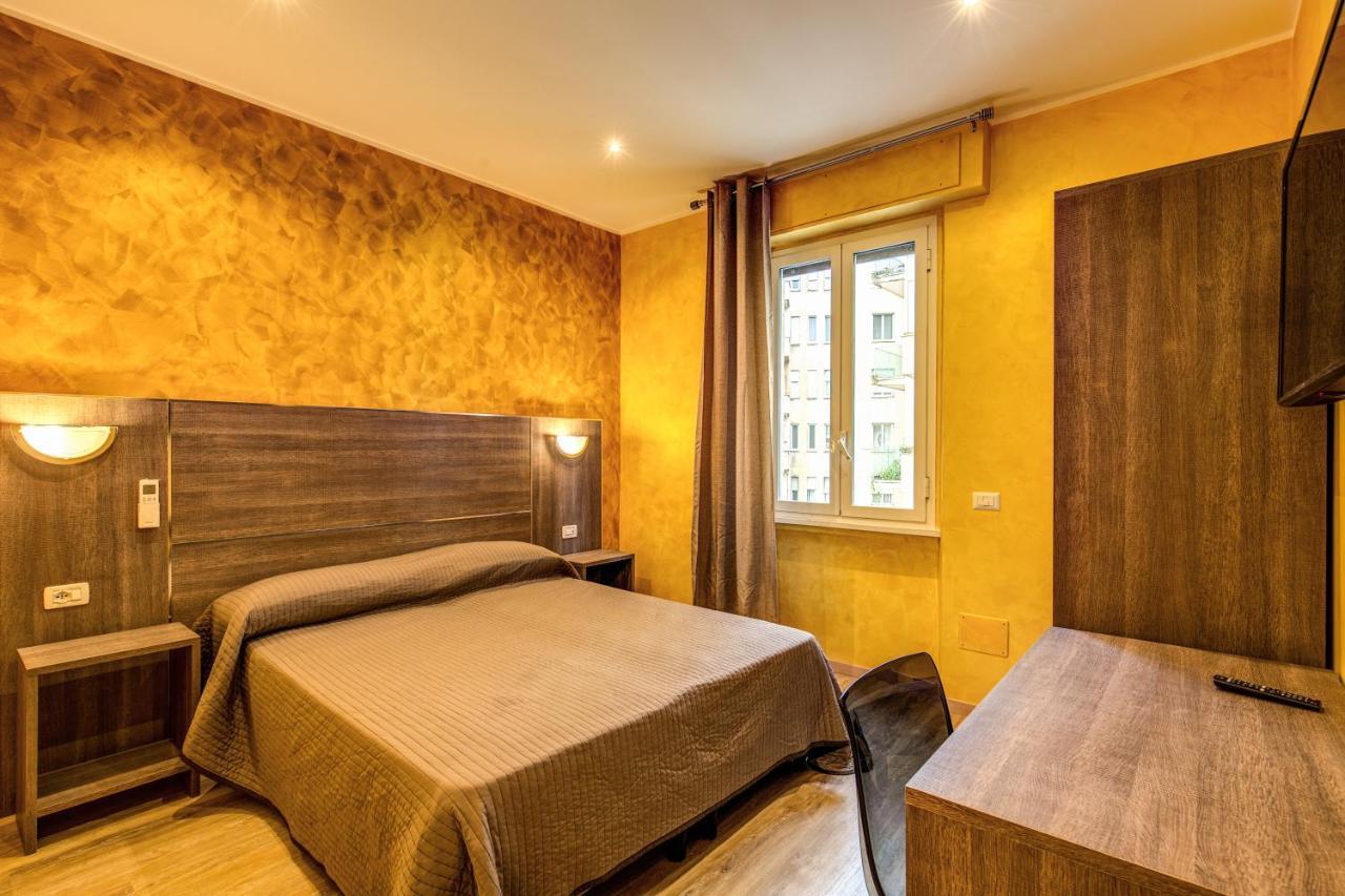 Osimar Hotel 3*