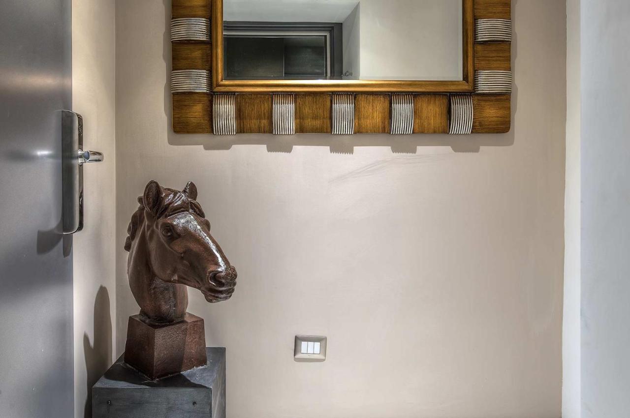 Casa de hóspedes Colonna Suite Del Corso Roma