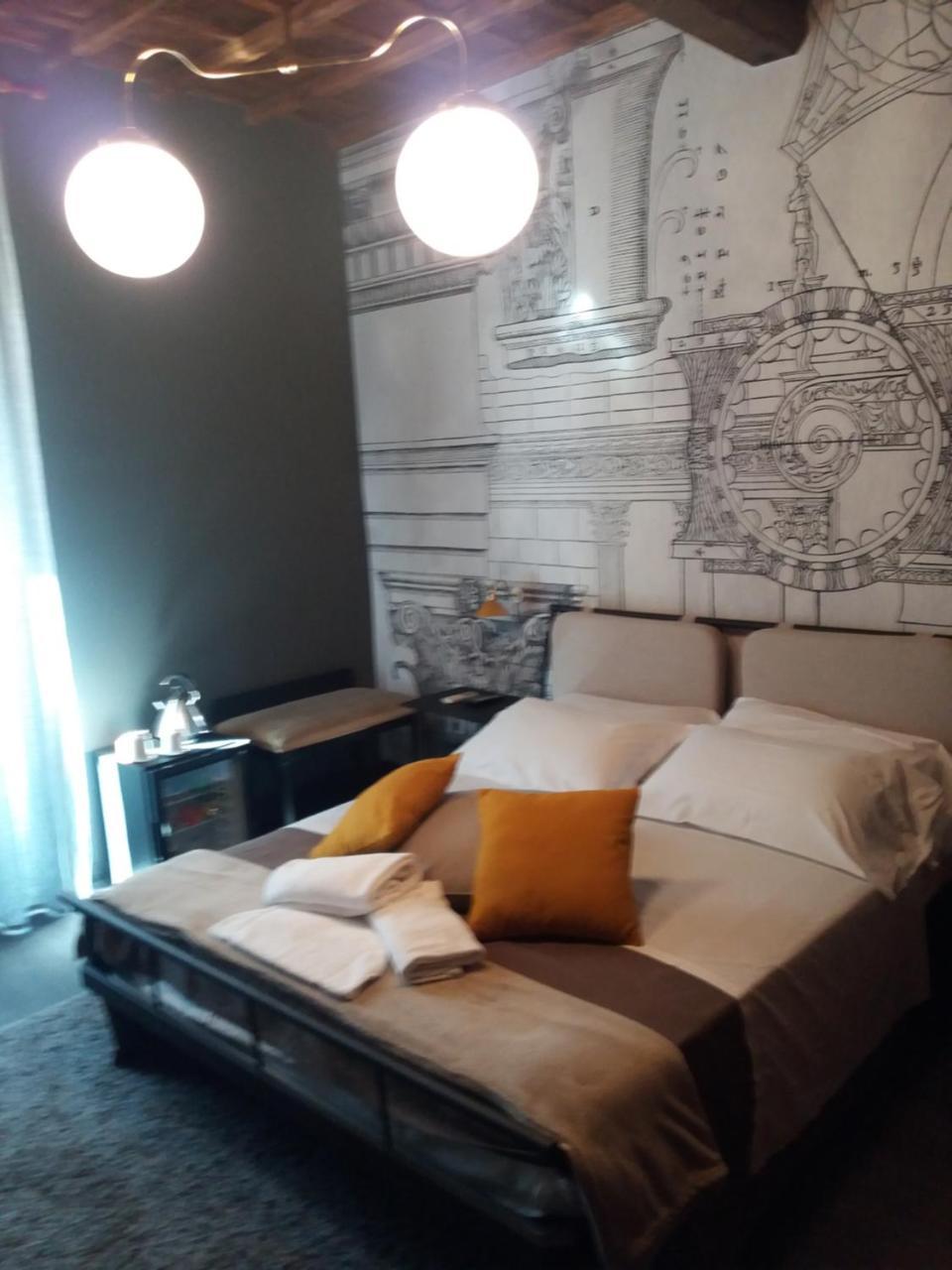 Dimora Storica Urbana 3* Roma